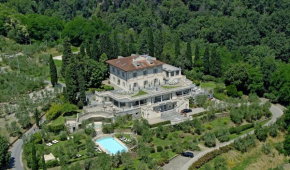 Villa la Borghetta Spa Resort Figline Valdarno
